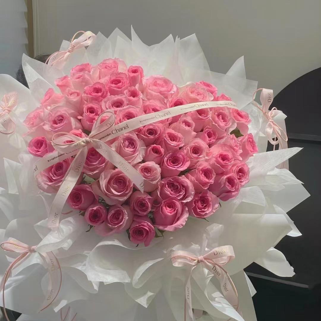 西西鲜花精选