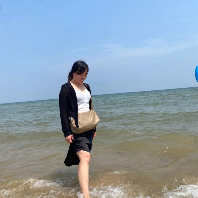 赵敏（二姐）