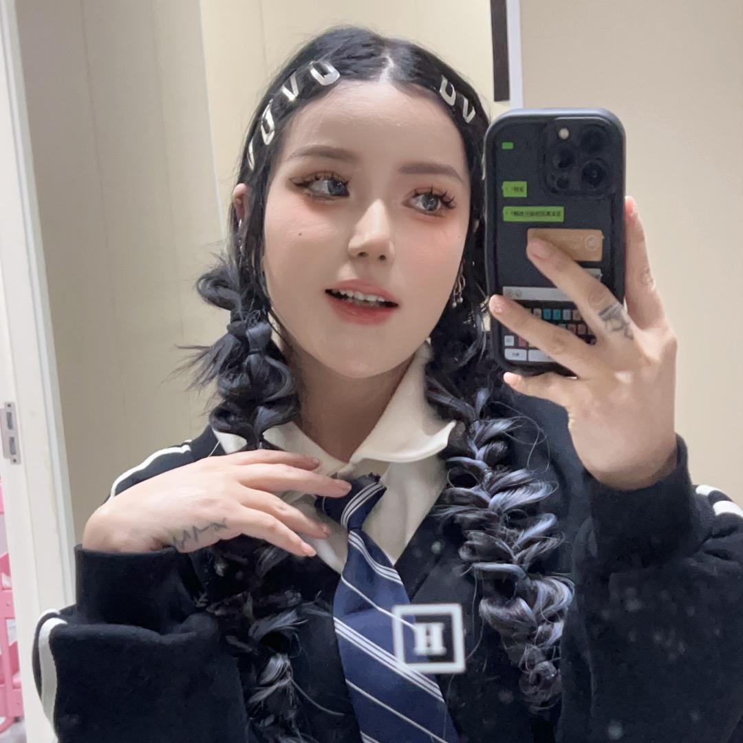 仙女❤️