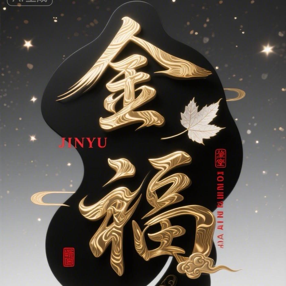 金秋十月