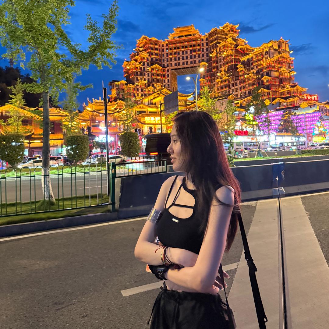 🌸让时间说真话