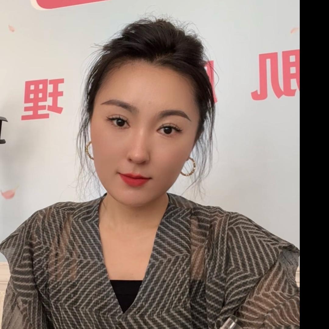 梦瑶💋