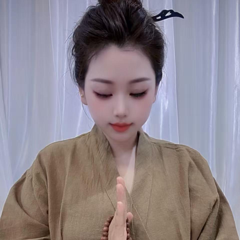 妙音小师妹🪷di