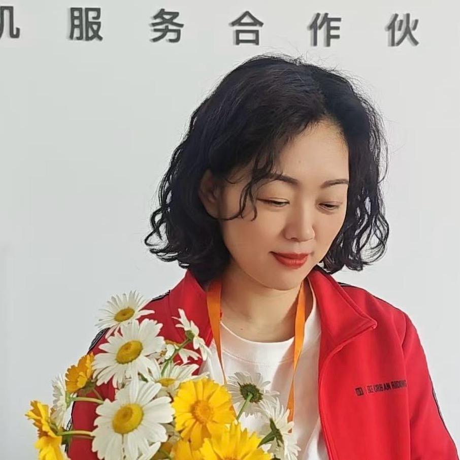 苏州刘姐网约车