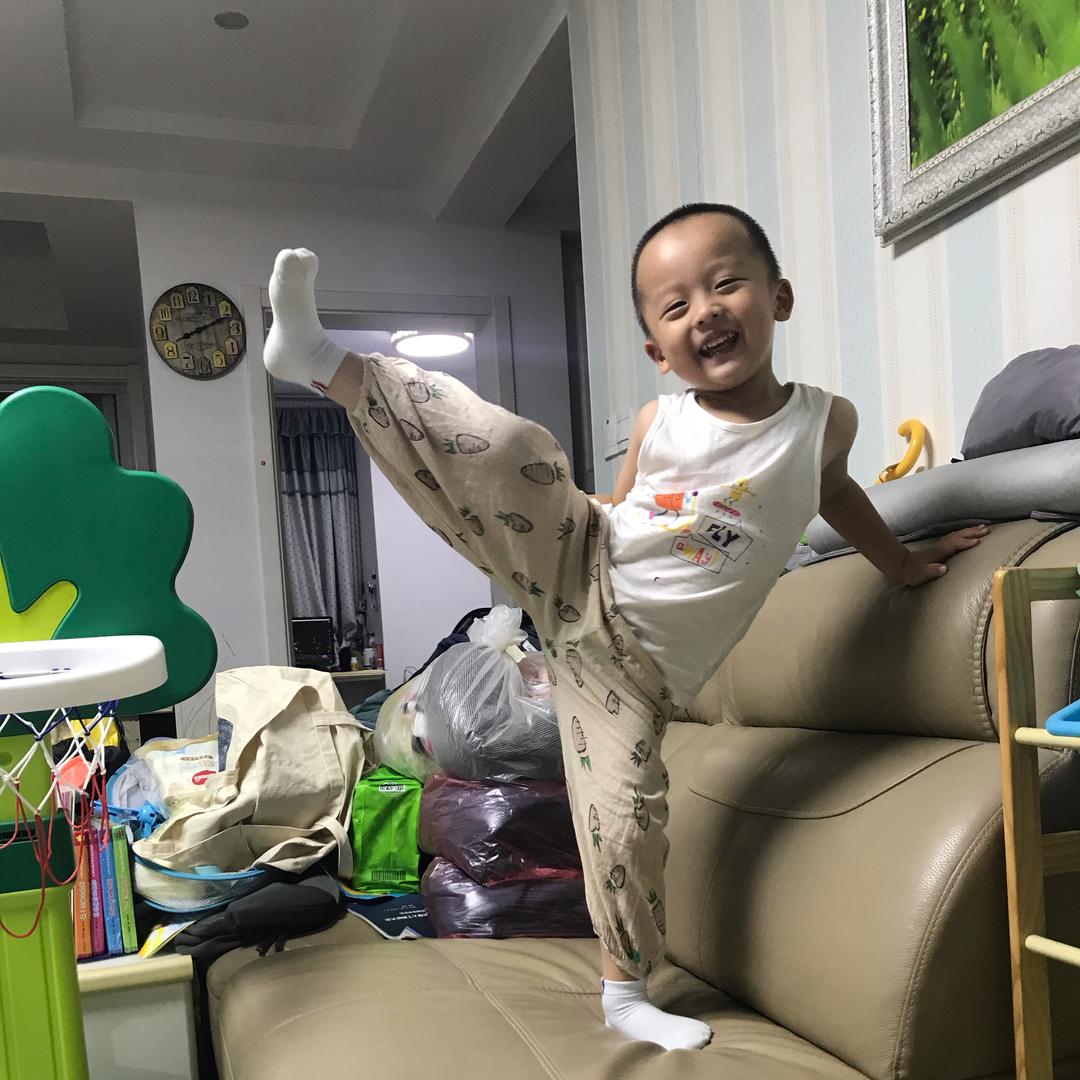 爱画画的松哥