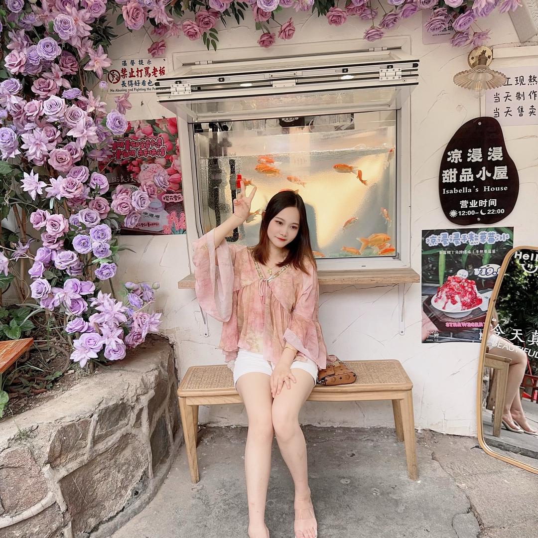 欣宝❤️