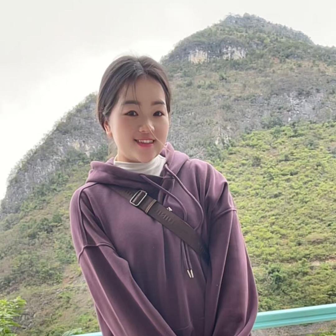 杨家姑娘