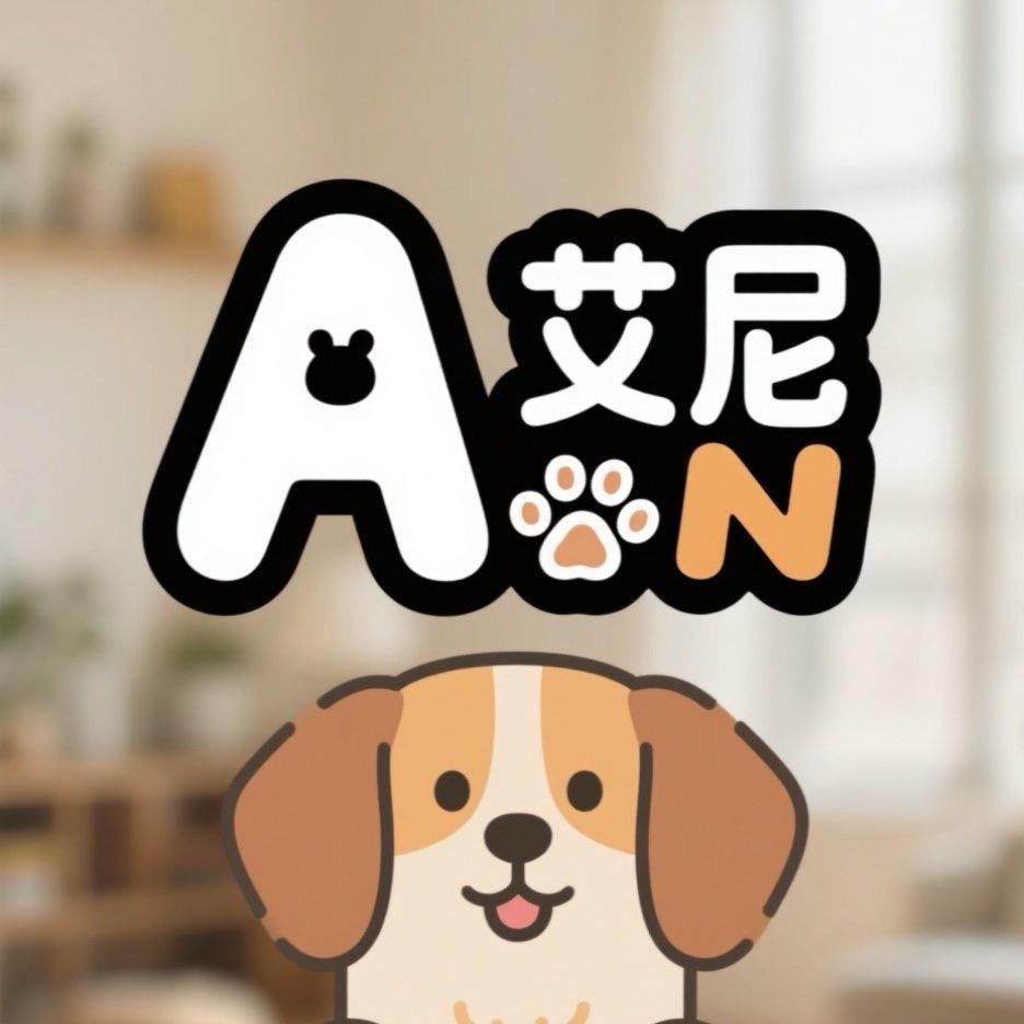 艾尼宠物（全城配送）