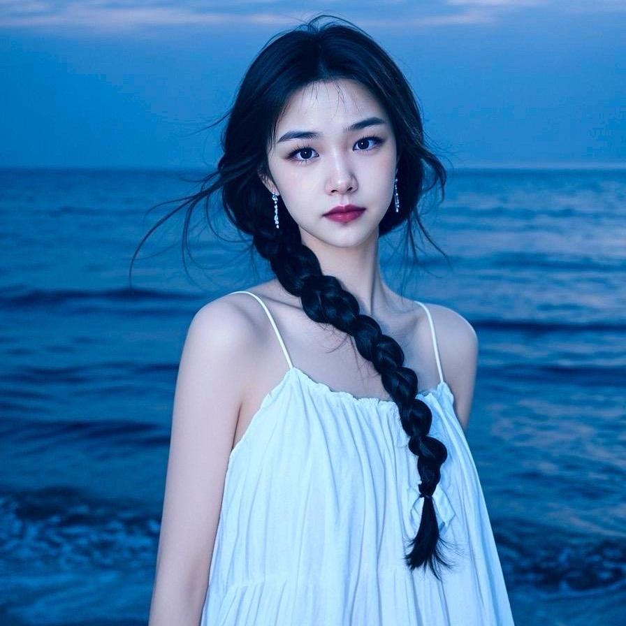 未来只与你一生的陪伴