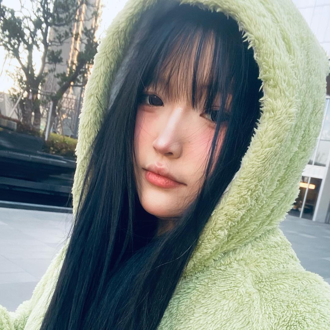 闹闹（想涨球版）