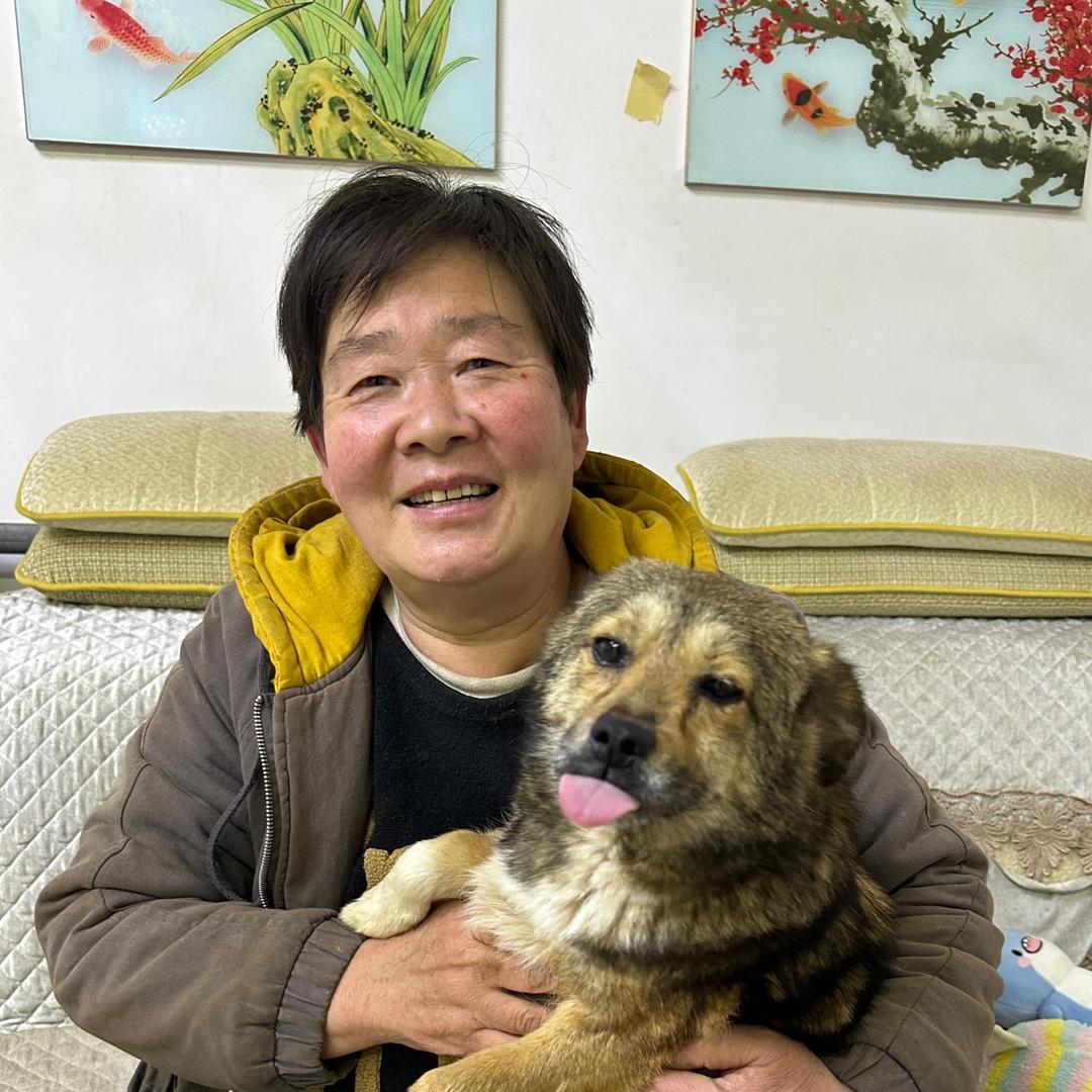 白大娘小院