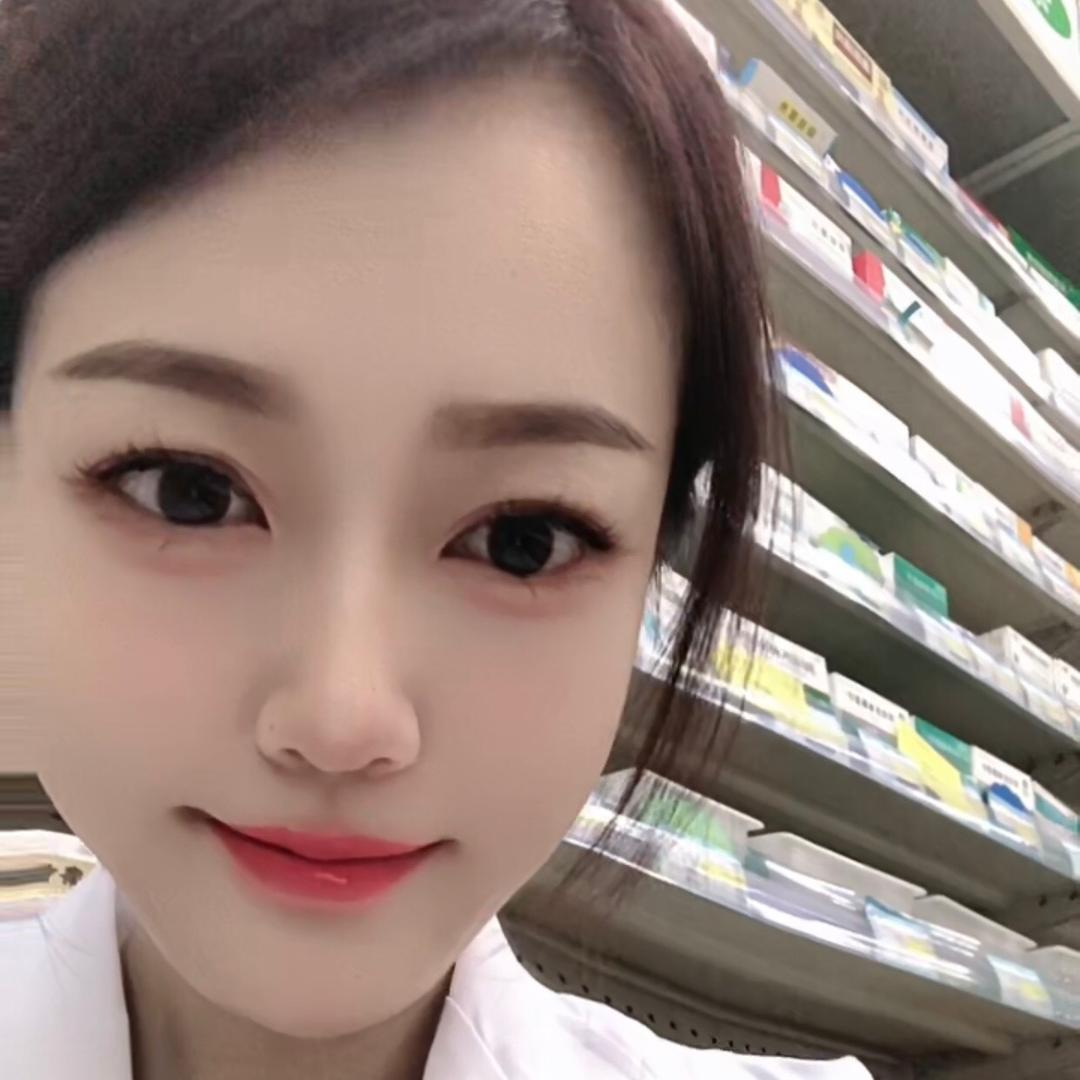 Q～执业药师双证达人👩‍⚕️