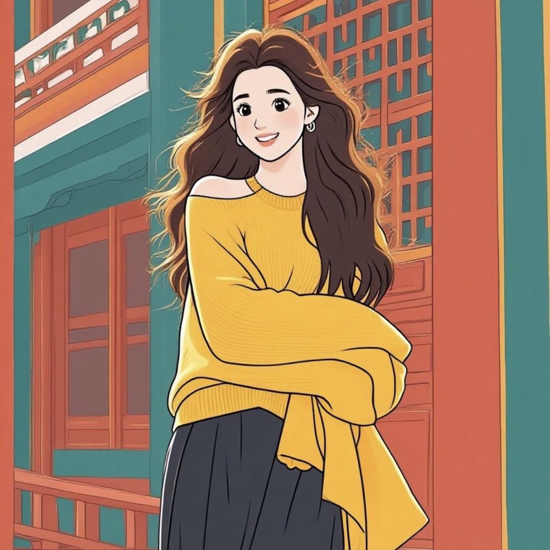 绮影时尚女装