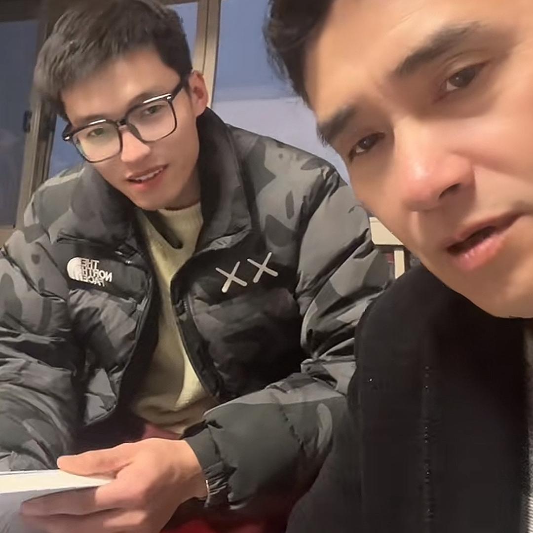 金哥讲悦己