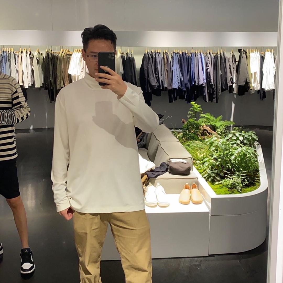 星辰🇨🇳丁无名