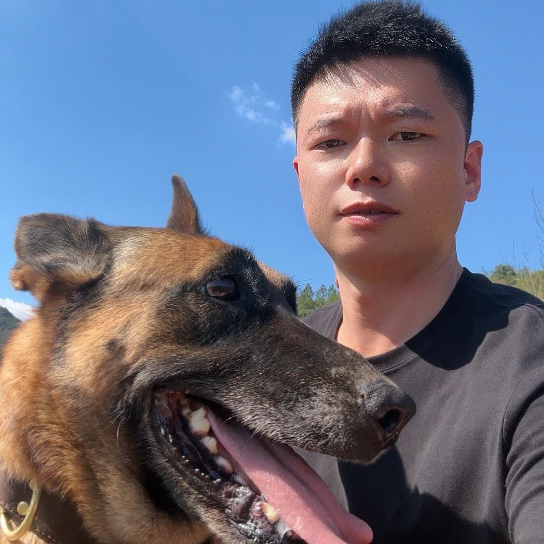 毛毛大山生活