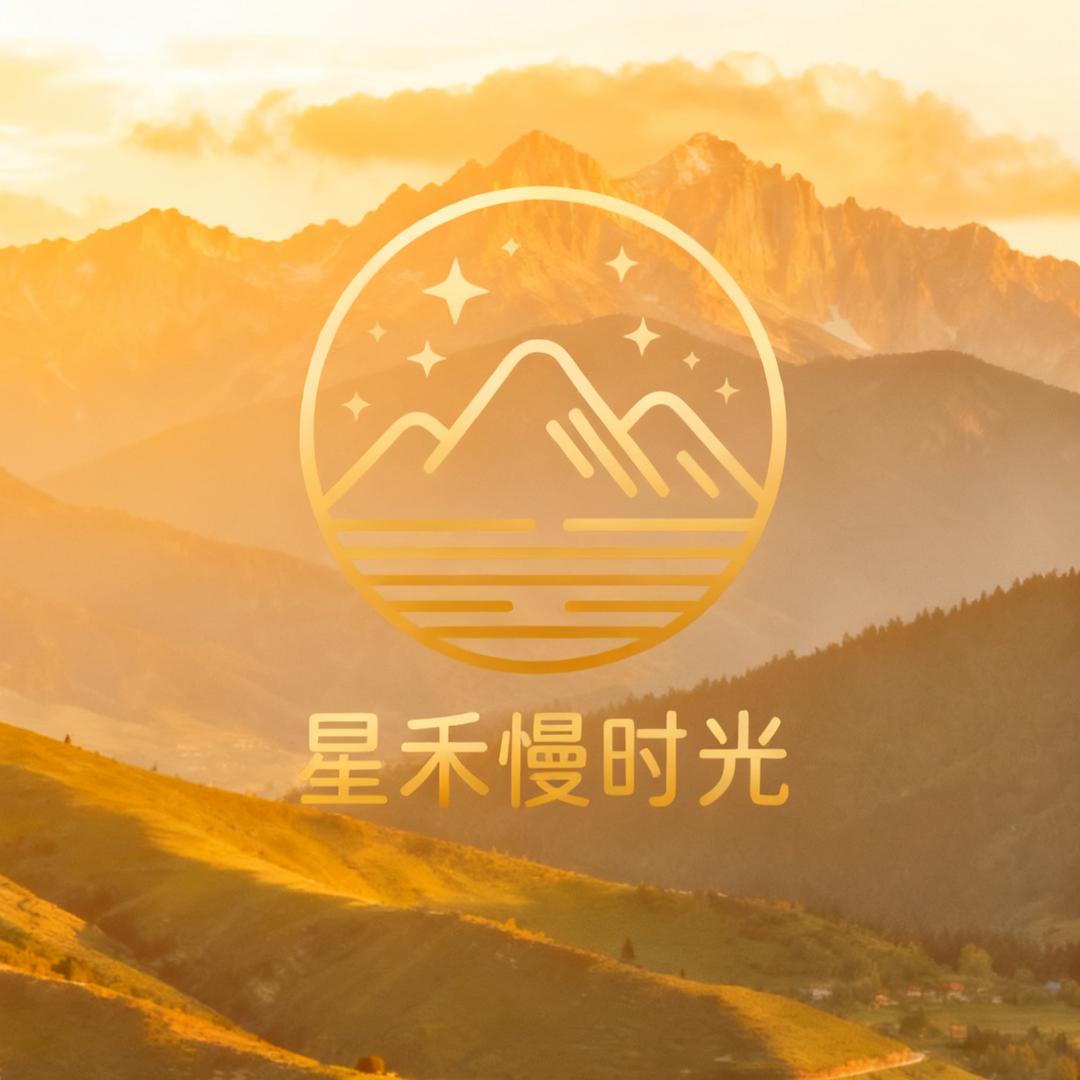 星禾慢时光