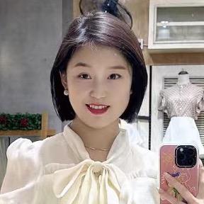 酱酒小姑娘