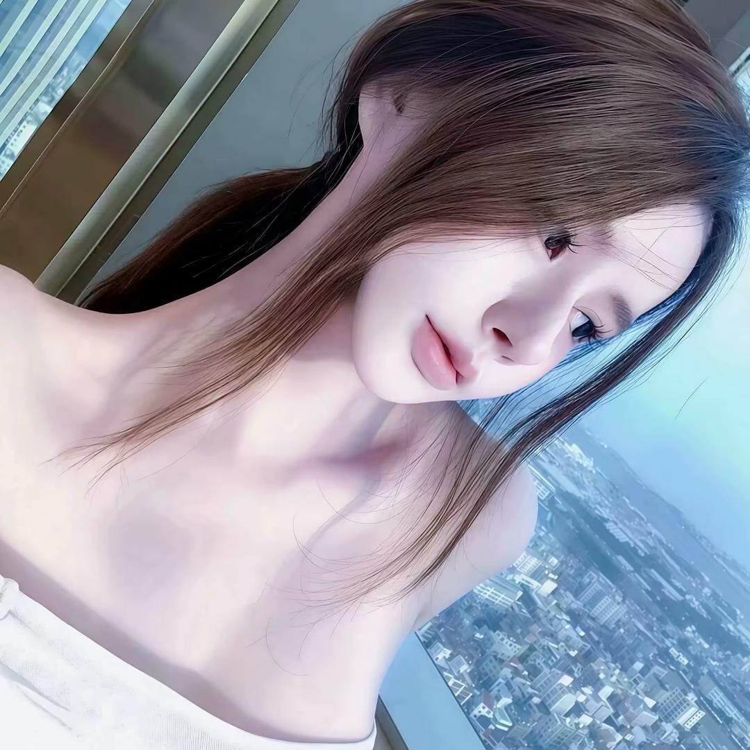 我是小楠.