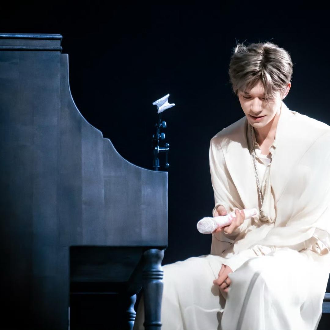 玺（想见千玺版）