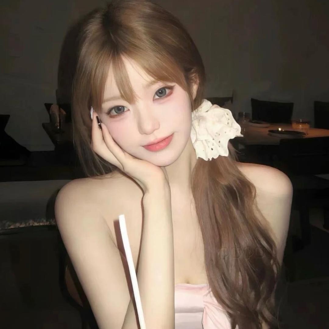 kiss香菜🎀