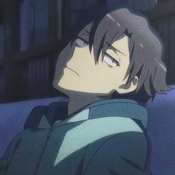一个杀手