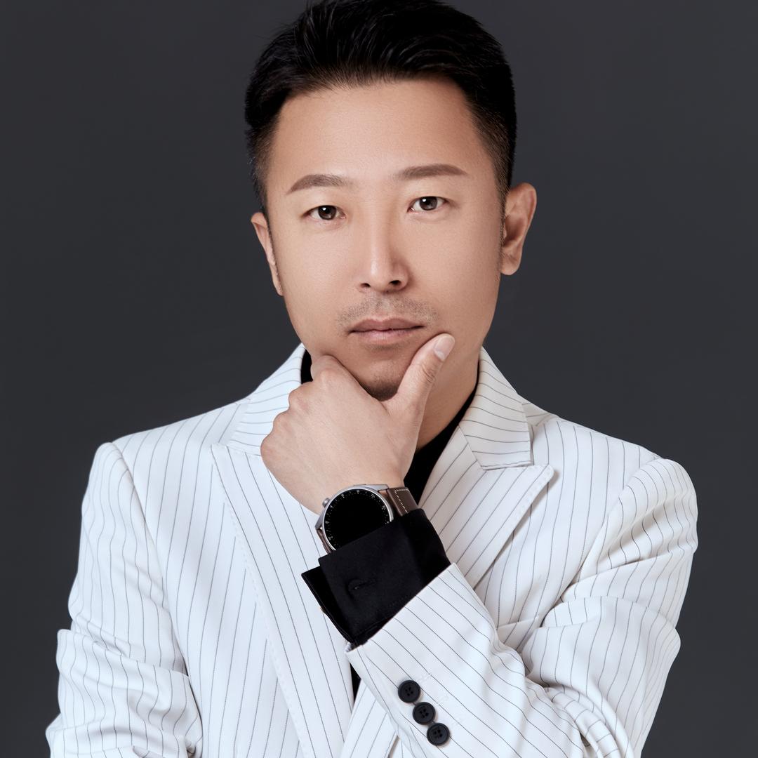 盘锦赵健 河蟹供应链