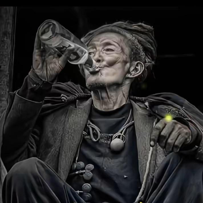 🚬᭄ཽ࿆谋财💰渡余生࿐: