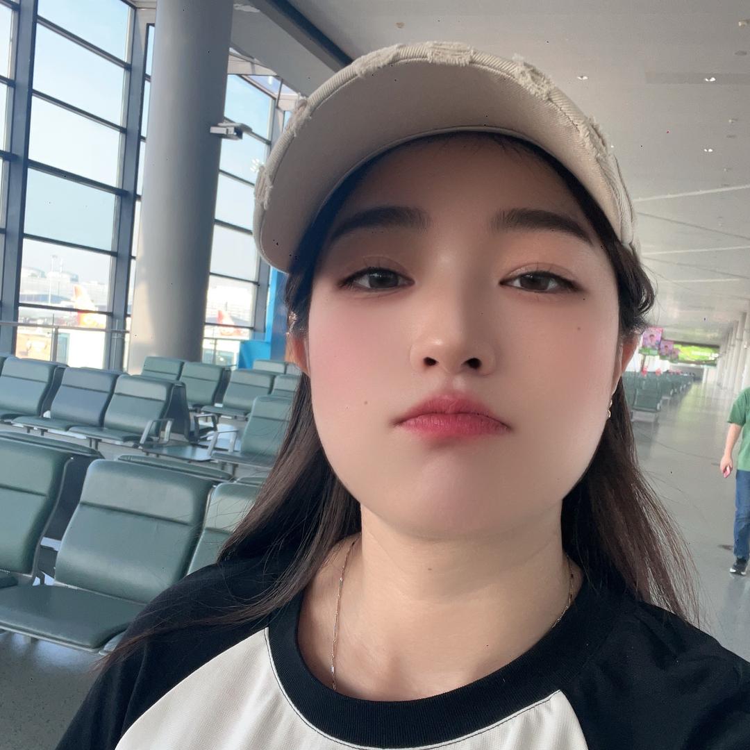 😘芳💓