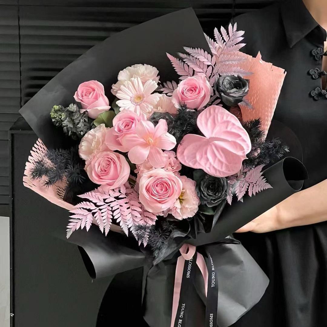 小小李年货店（蛇年创意红包专场）