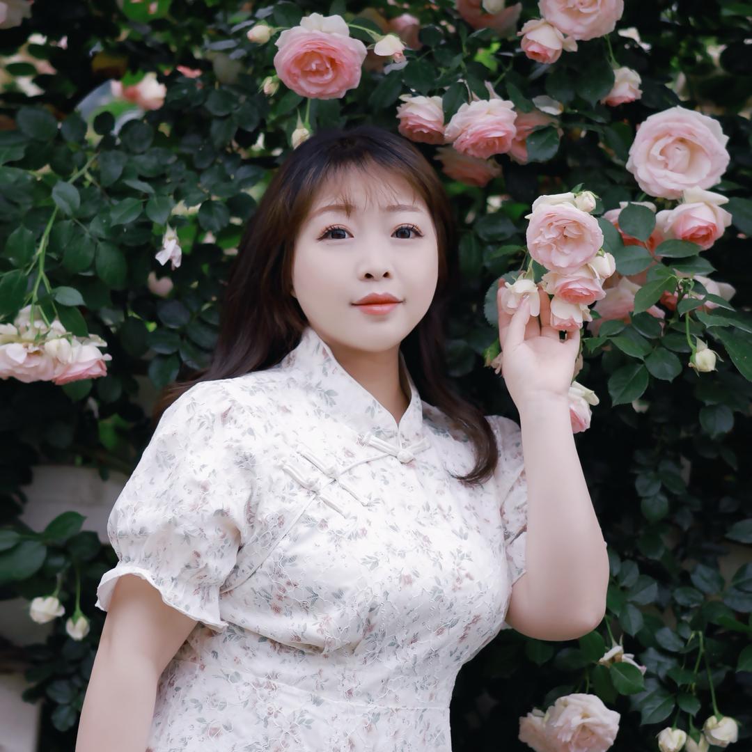 胖妹儿探成都