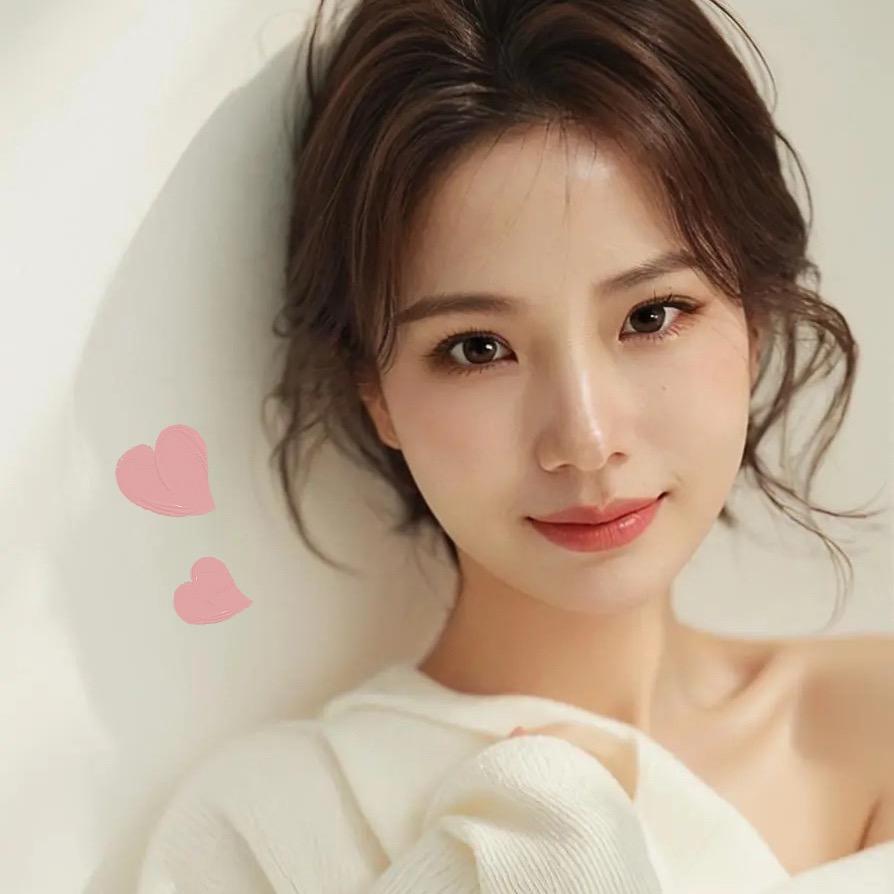 希贝朵小朵美妆(捡漏号)