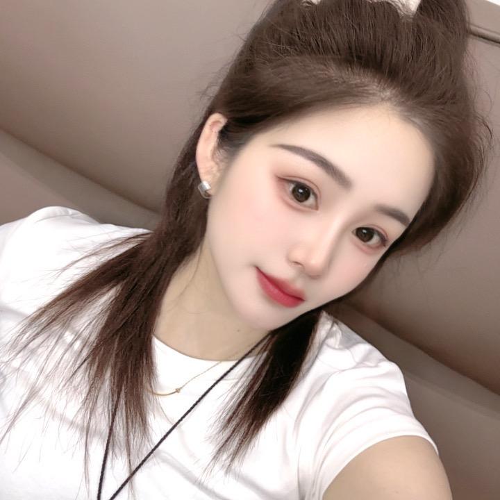 27岁的～影影
