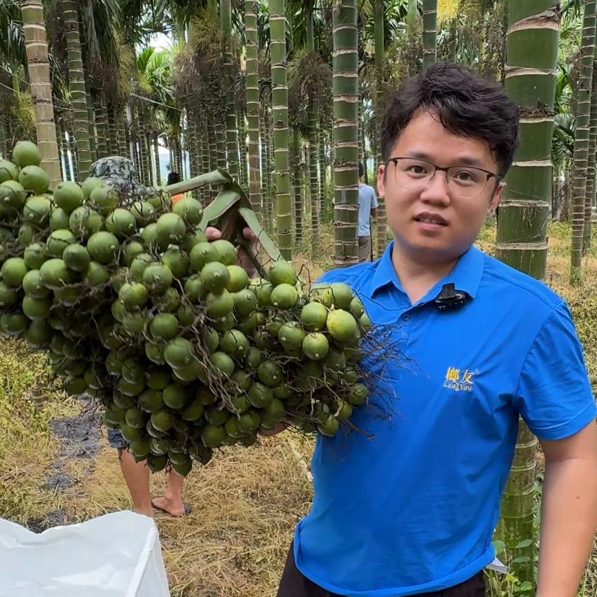 小林干农资