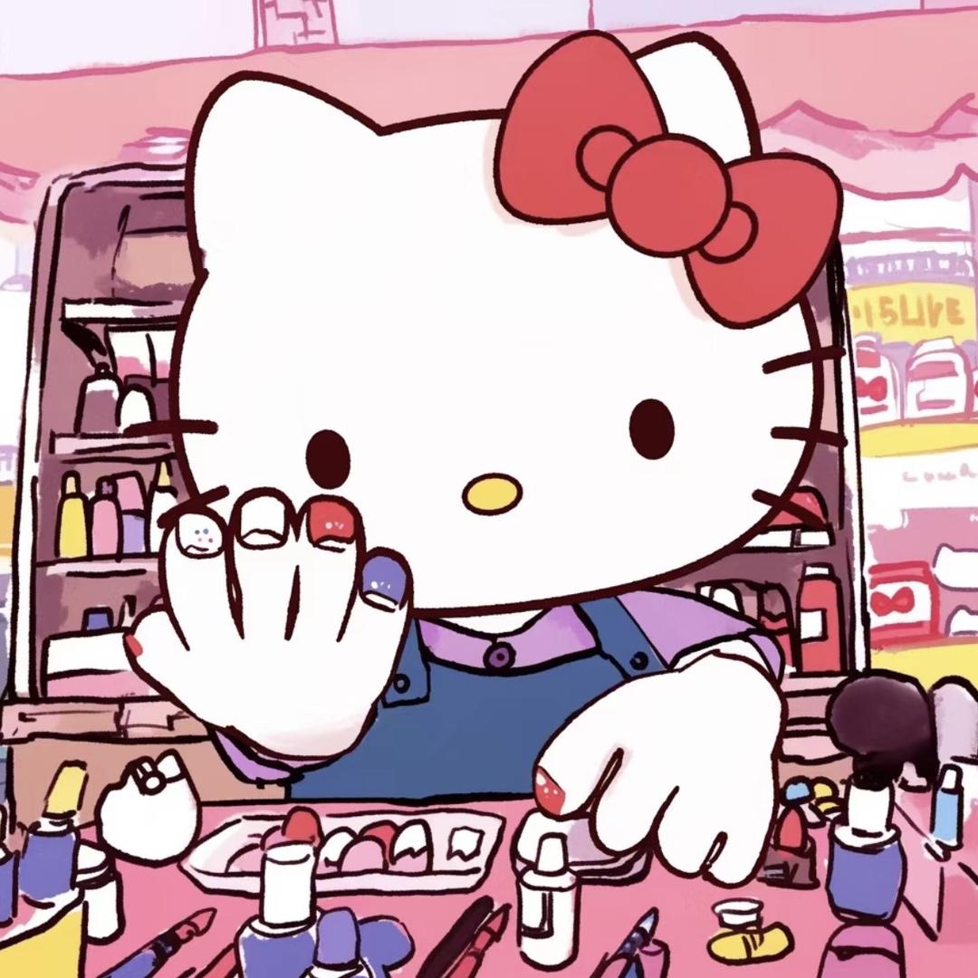 为美甲甲