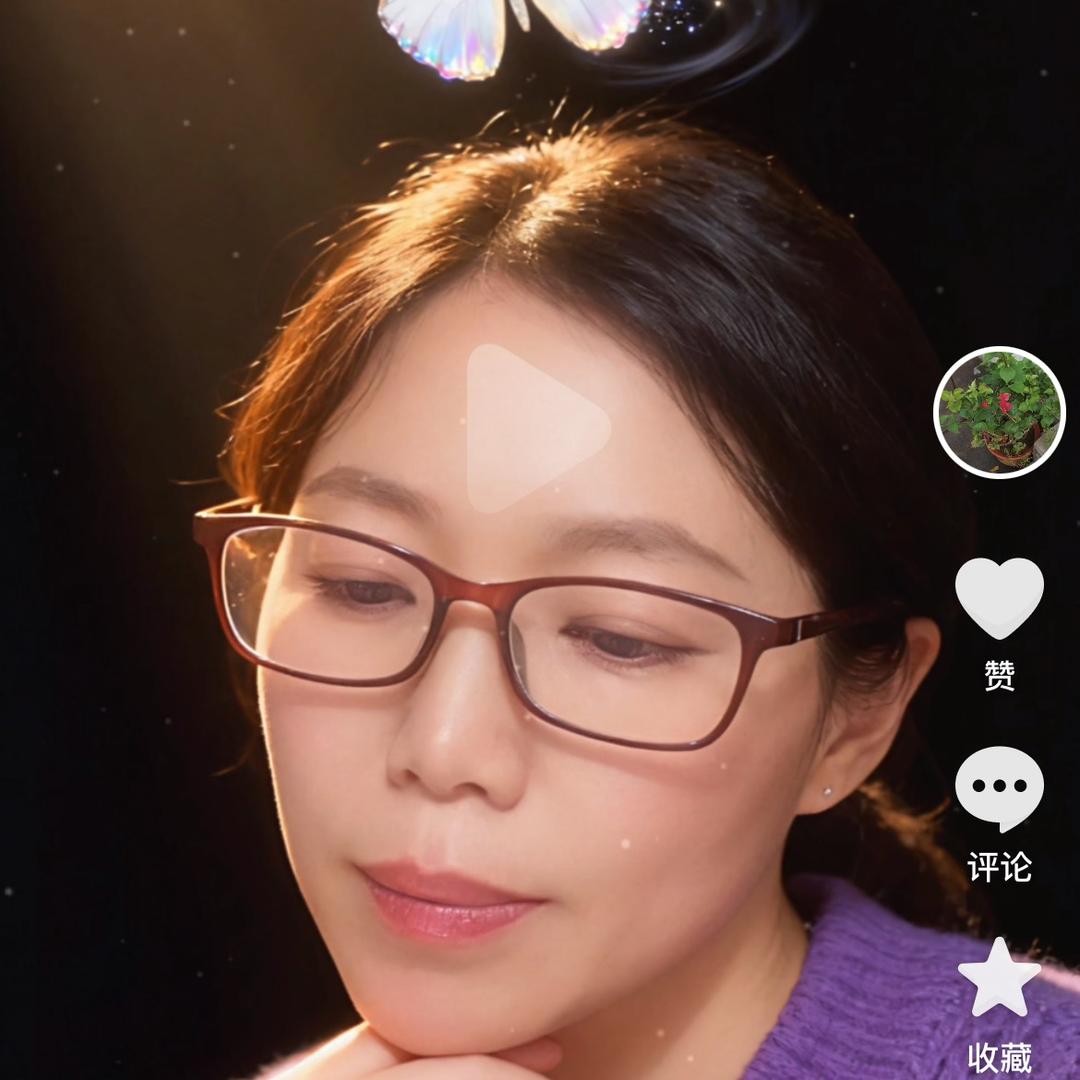 淇淇妈妈