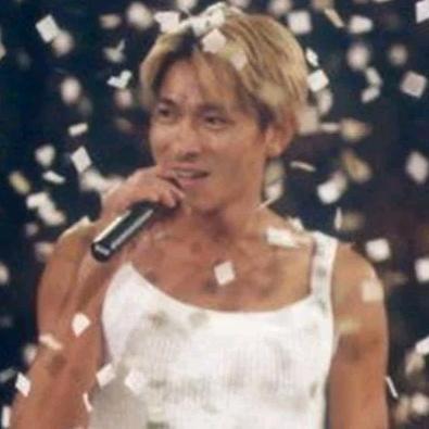 andy明