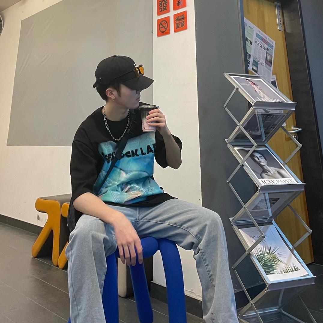 我是可乐