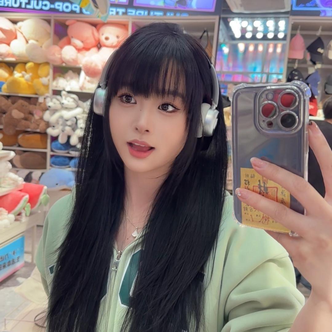 小邱