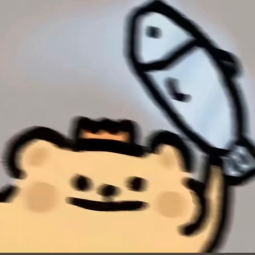 虫子