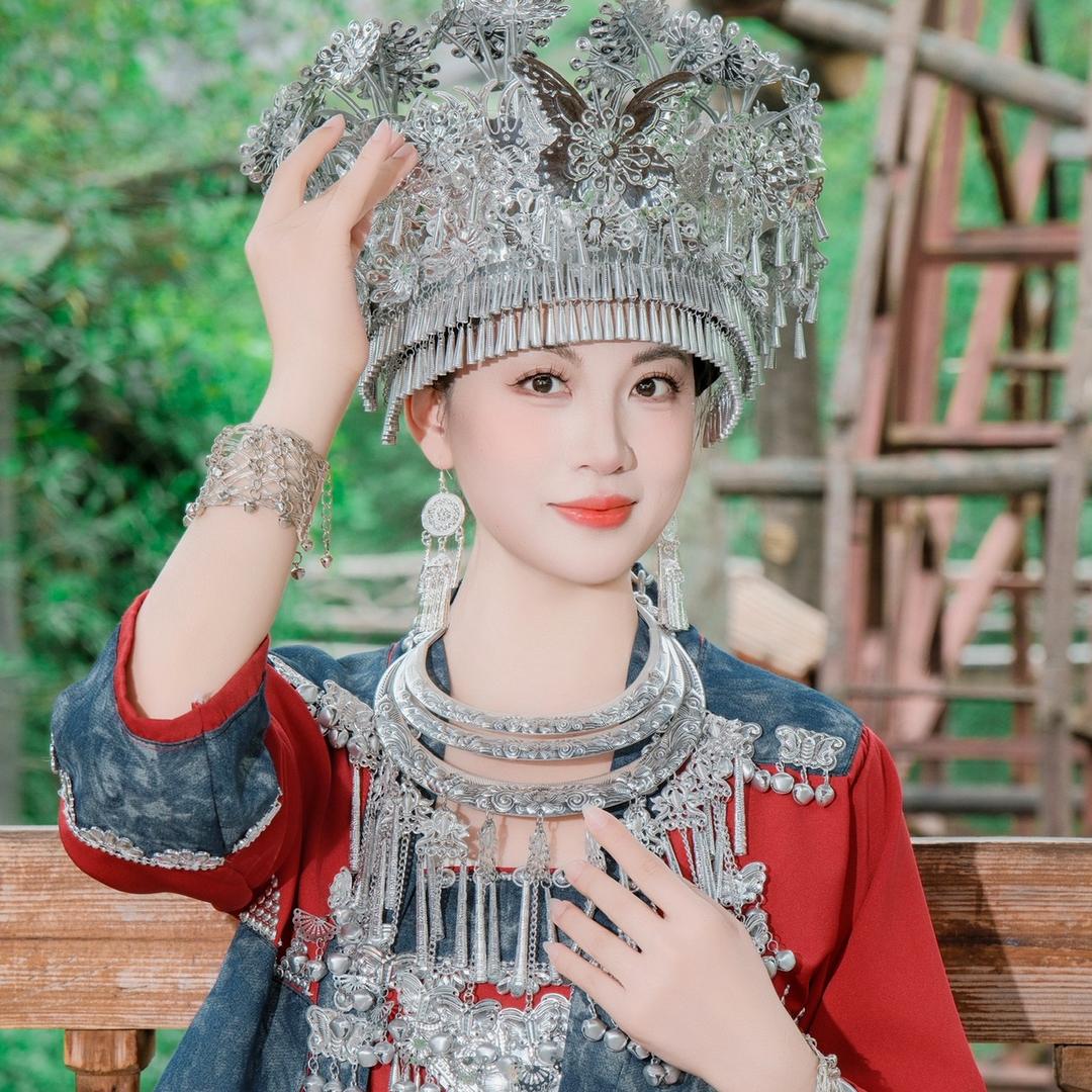 潺潺中央民族乐团