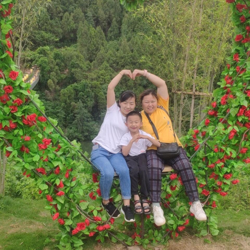 天天开心71，9月🐷