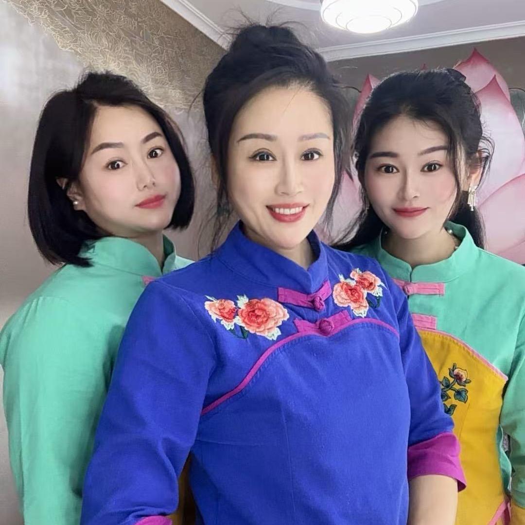 阿芳美丽之约