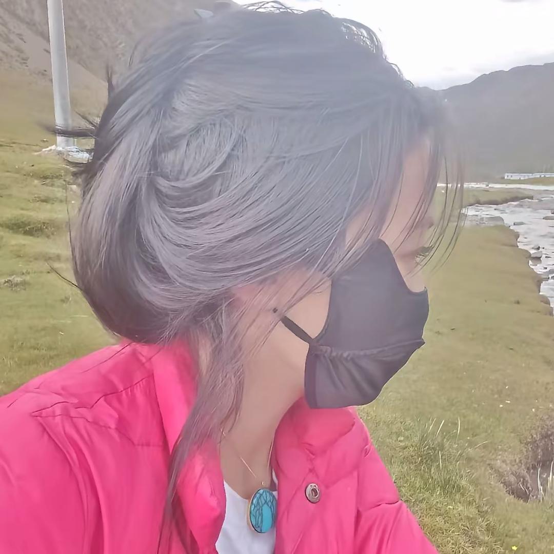 央🍃སྒྲོལ།