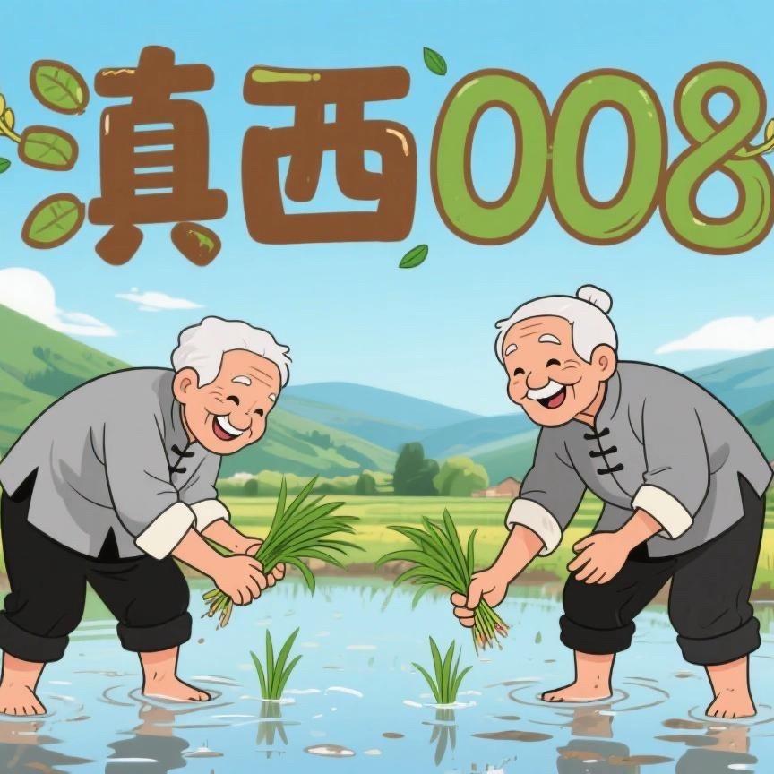小斗卖特产