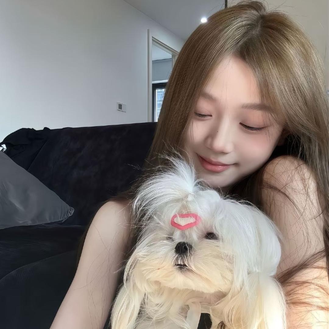 小暄-