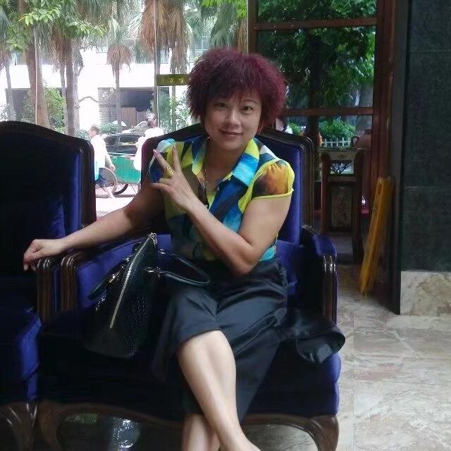 萧然