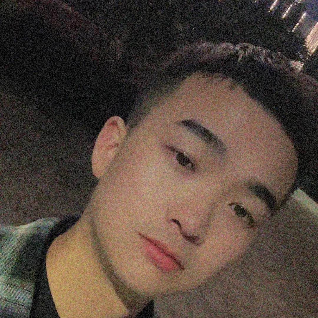 阿明同学🌈