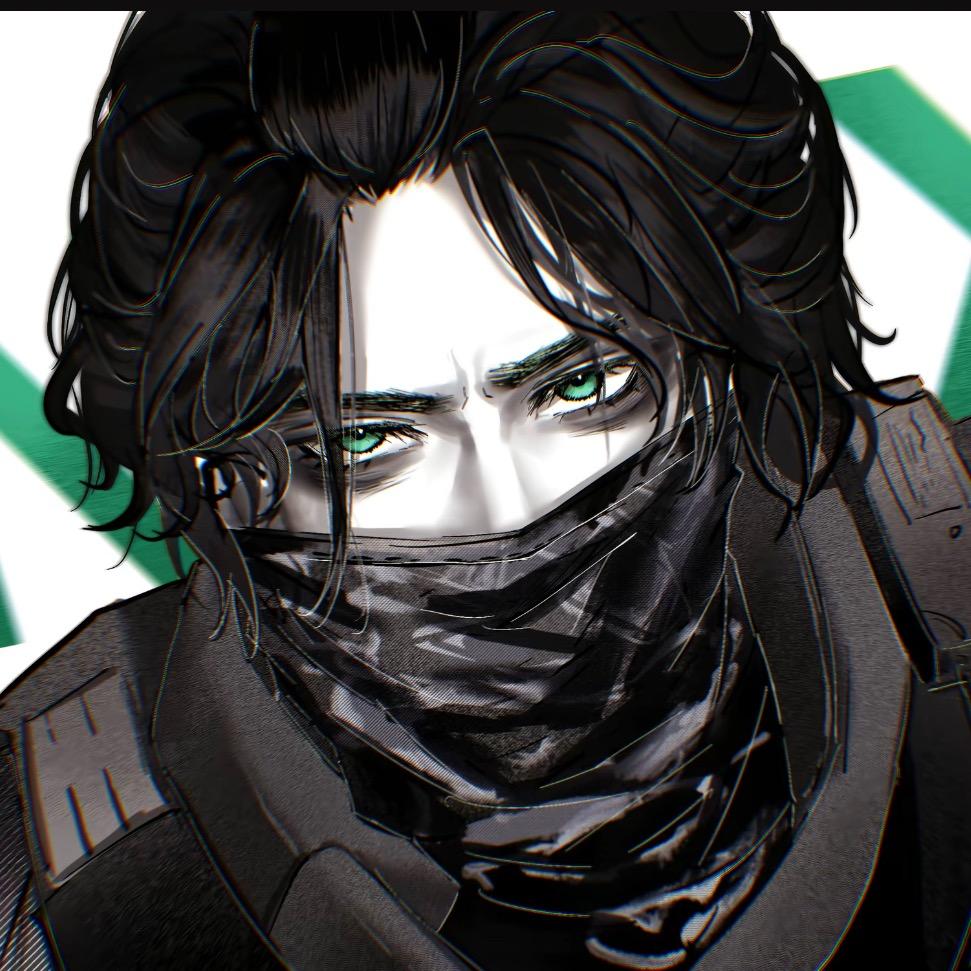 无名（日常、游戏）