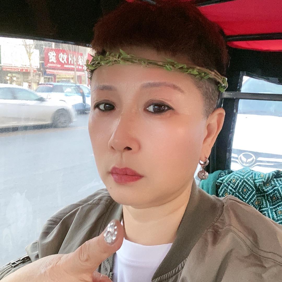 嘟嘟的快乐生活